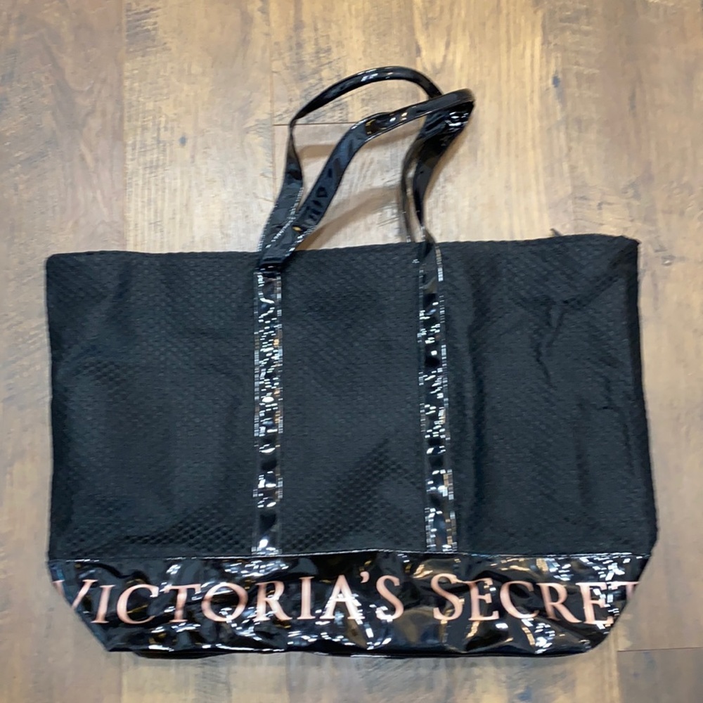 Victoria’s Secret bag